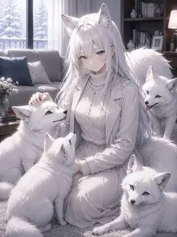Profile image of Yuki