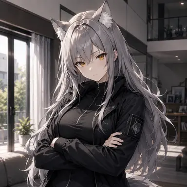 Profile image of Luna