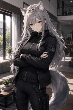 Profile image of Luna