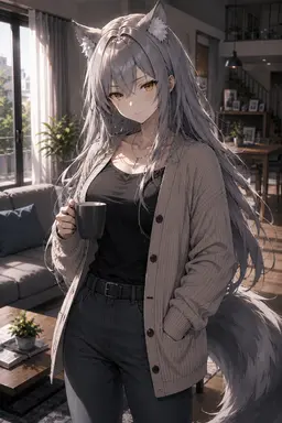 Profile image of Luna