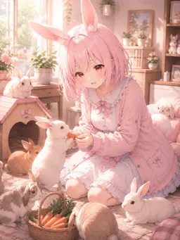 Profile image of Hana