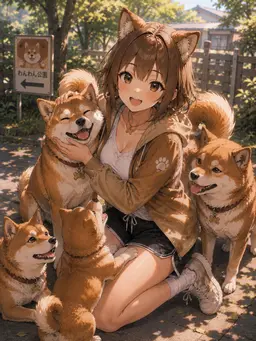 Profile image of Mio