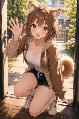 Profile image of Mio