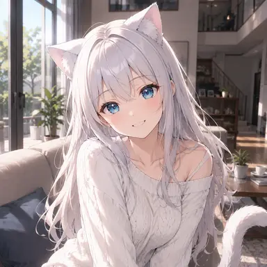 Profile image of Aria