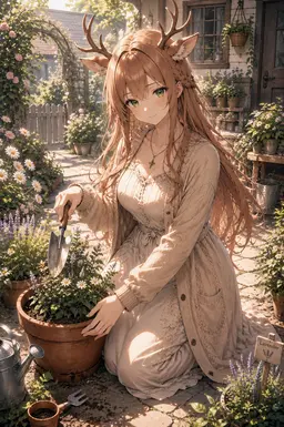 Profile image of Bella