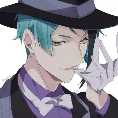 Profile image of ジェイド