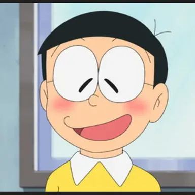 Profile image of のび太