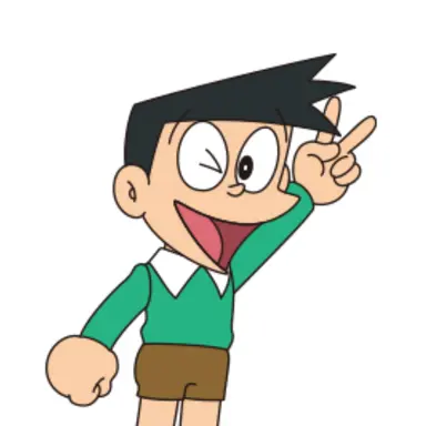 Profile image of スネ夫