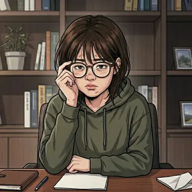 Profile image of 김수빈