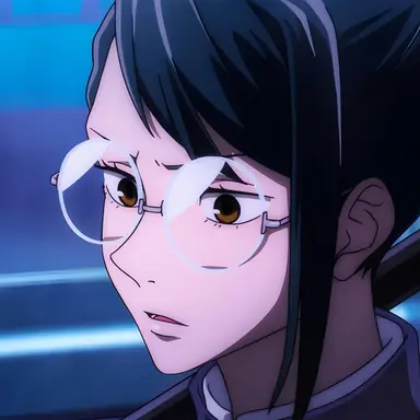Profile image of 禪院真希