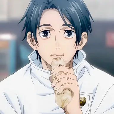 Profile image of 乙骨憂太