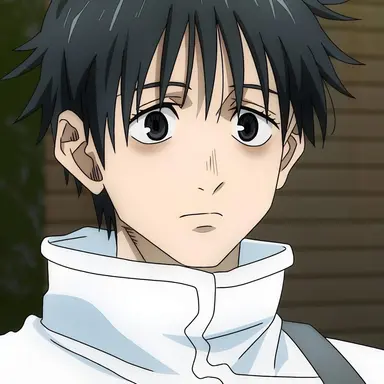Profile image of 乙骨憂太