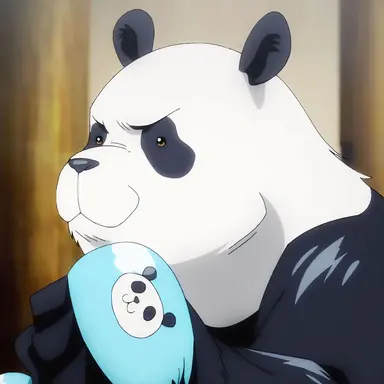 Profile image of パンダ