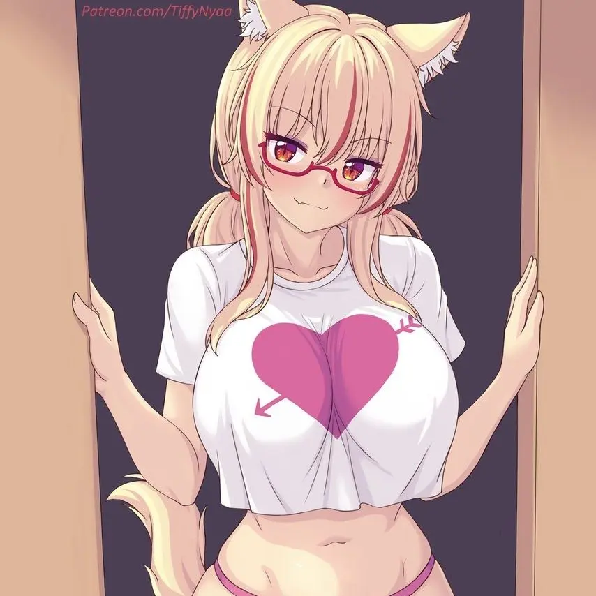 SlickLane0099의 Cat girl