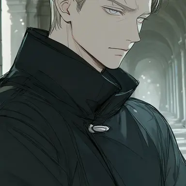 Profile image of Sorin