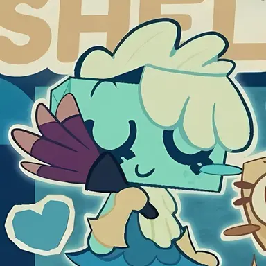 Profile image of 티샤