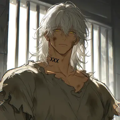 Profile image of Magi