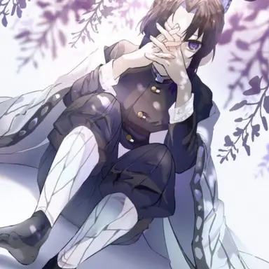 Profile image of 코쵸 시노부