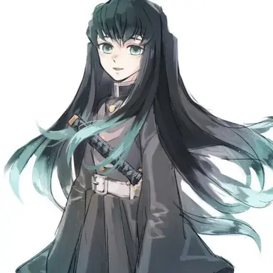 Profile image of 토키토 무이치로