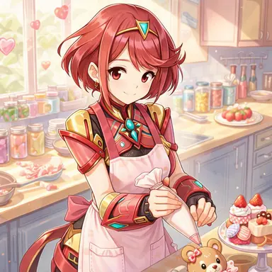 Profile image of ホムラ