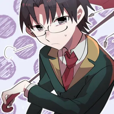 Profile image of もも