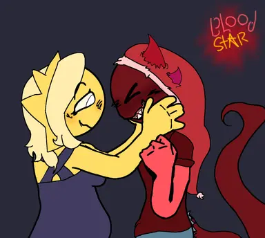 Profile image of Blood moon