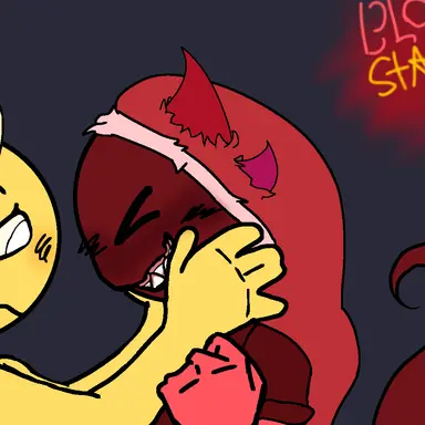Profile image of Blood moon