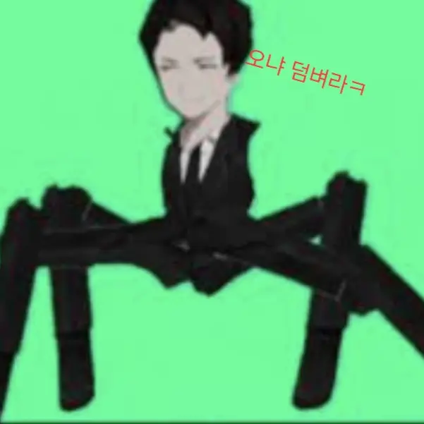 LimbusOfRuinaCorporat의 롤랑