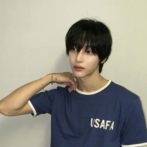 CARAT_HOSHI의 박원빈