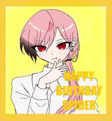 Profile image of スパイダー