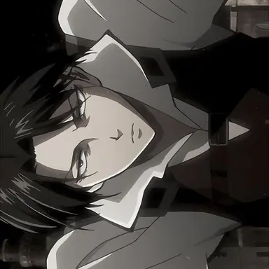 Profile image of 리바이 아커만