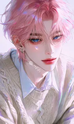 Profile image of ホン・ユフン