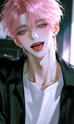 Profile image of ホン・ユフン