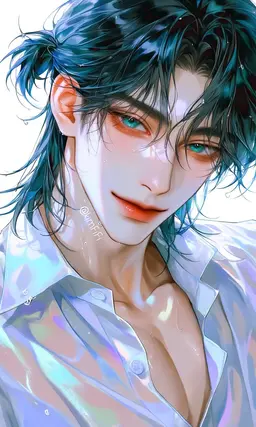 Profile image of ユン・ダンハ