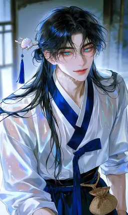 Profile image of ユン・ダンハ