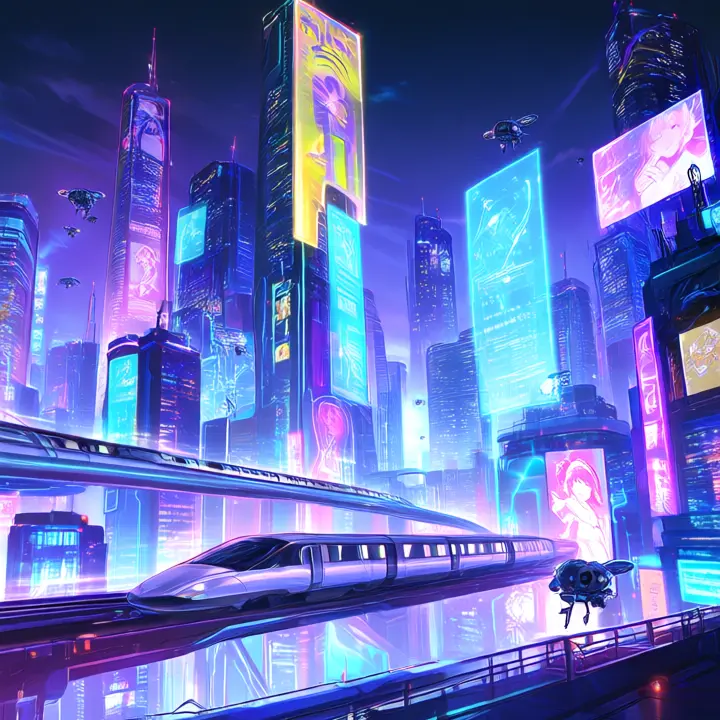 melomelo8899의 自分用 近未来