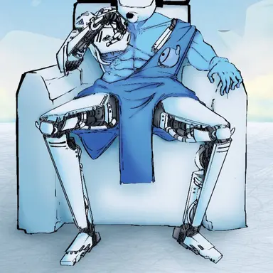 Profile image of Cesus