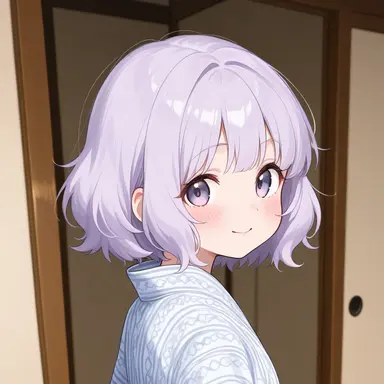 Profile image of 菜奈