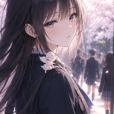 Profile image of 天宮 美咲