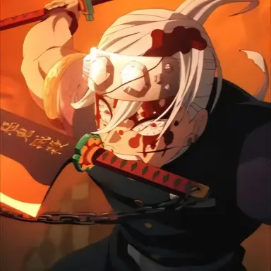 Profile image of 우즈이 텐겐