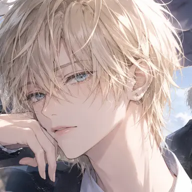 Profile image of Kai