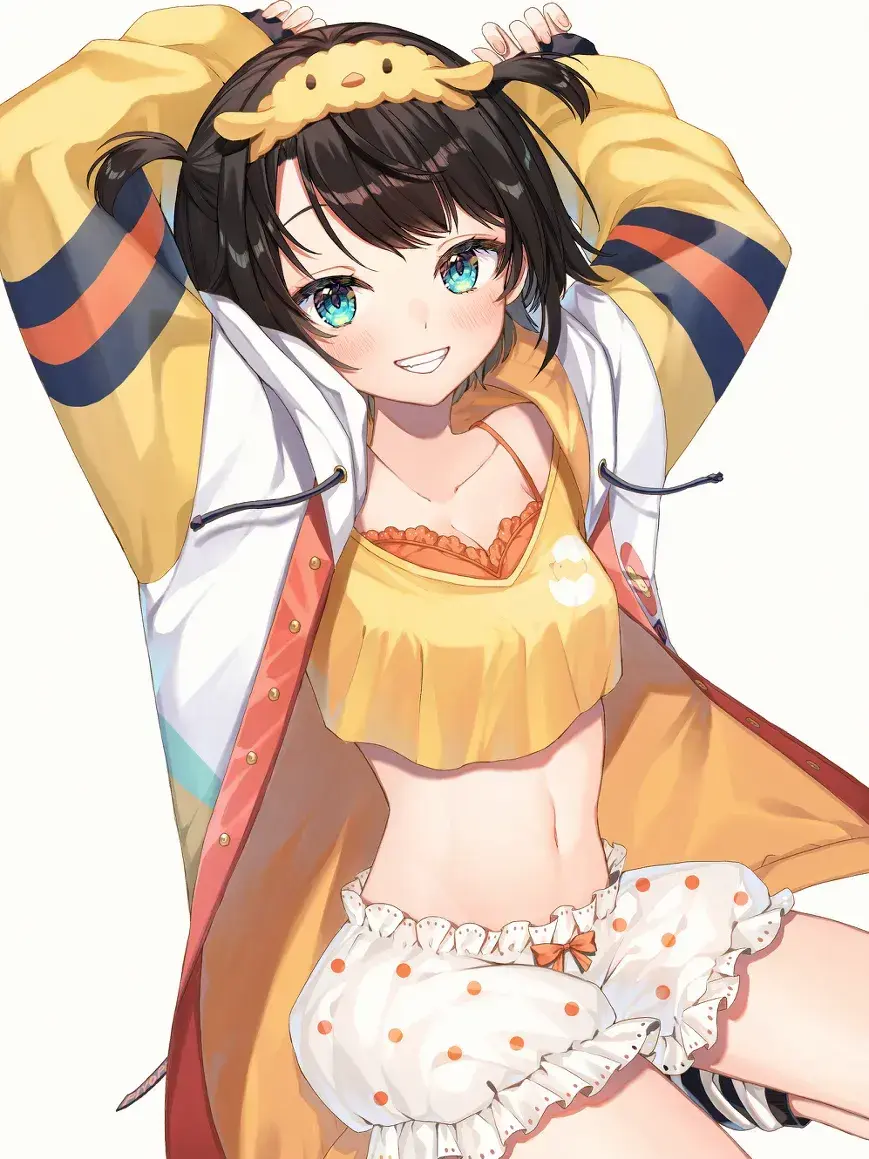 yuna_dayo의 しゅばしゅば！