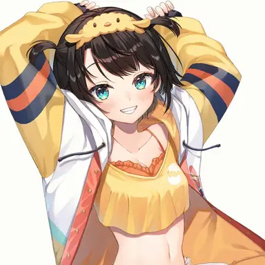 Profile image of スバル