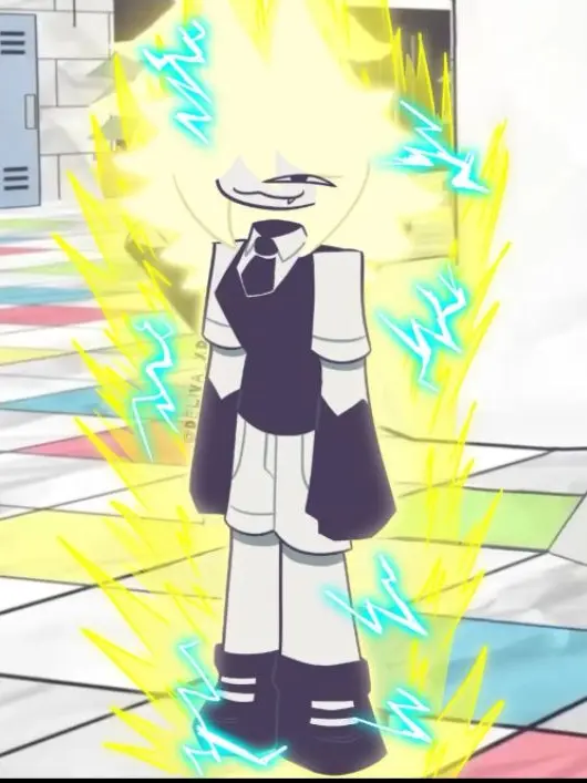 YoungFlare9119의 FPE에서 어려진 당신