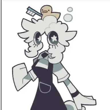 Profile image of 버블