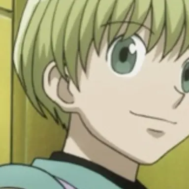 Profile image of シャルナーク