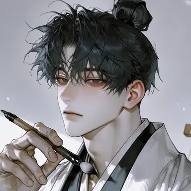 Profile image of Ryu Dohwa