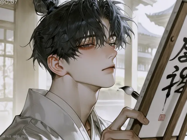 Profile image of Ryu Dohwa