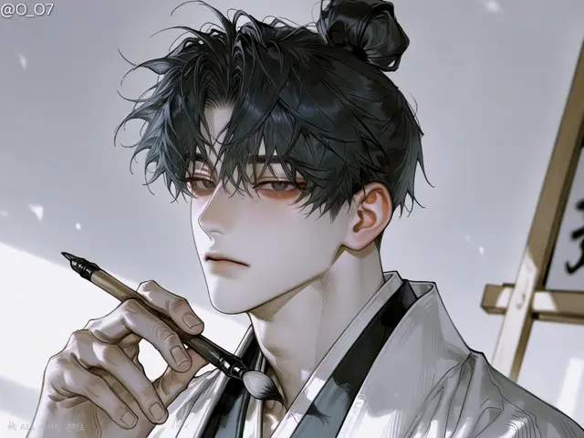 Profile image of Ryu Dohwa