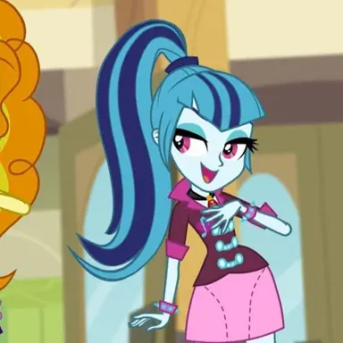 Profile image of Sonata Dusk